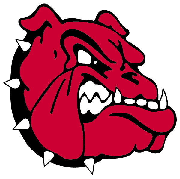 REDBANK VALLEY HIGH SCHOOL Logo