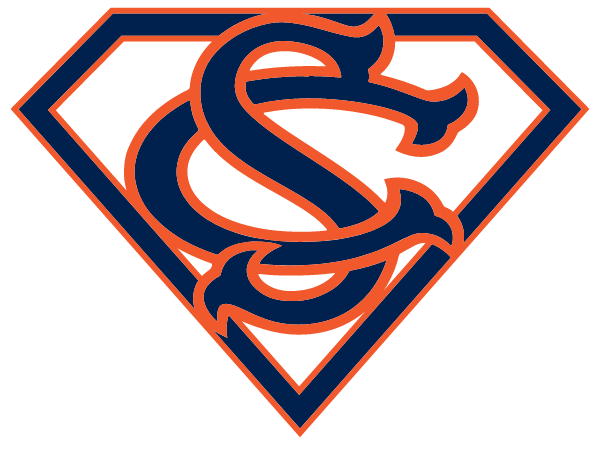 SWITZERLAND COUNTY PACERS Logo