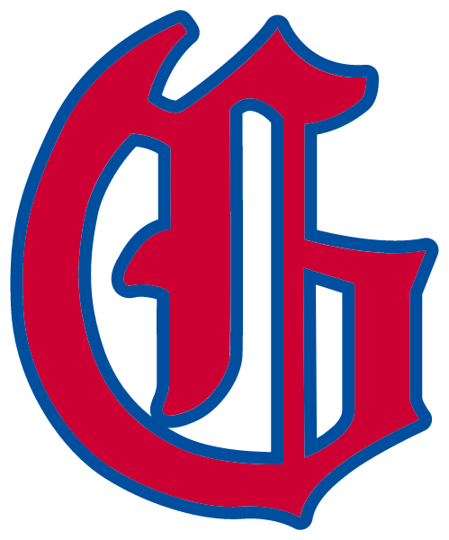 GRAPEVINE HIGH SCHOOL Logo