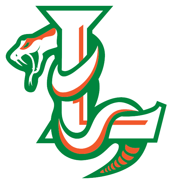 JOHN LEFLORE HIGH SCHOOL Logo