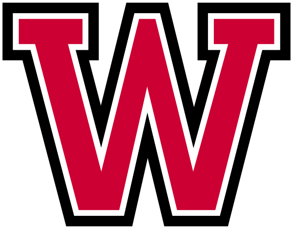 WILLISTON HIGH SCHOOL Logo