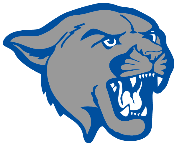 Lutheran St. Charles Logo