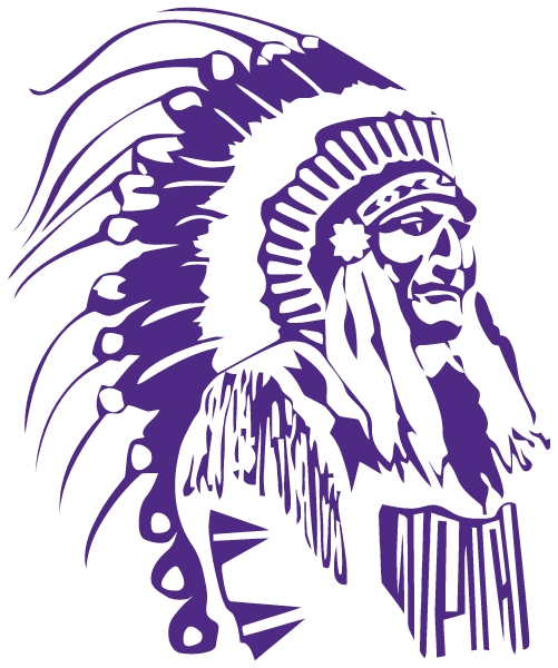 VALLEY HIGH SCHOOL Logo