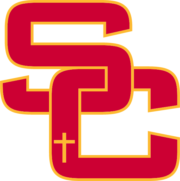 SETON CATHOLIC HIGH SCHOOL Logo