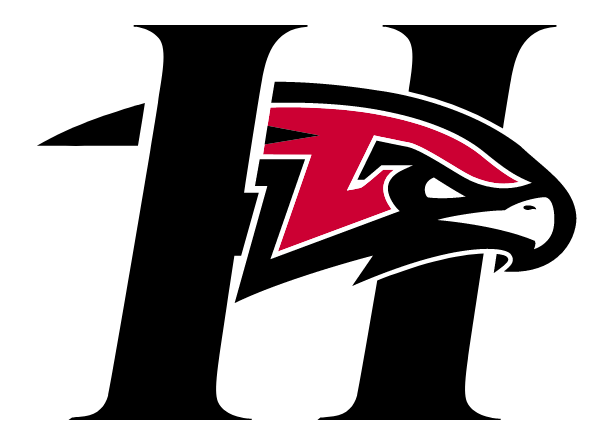 HOLLEY HIGH SCHOOL Logo