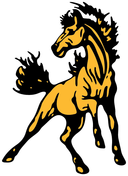 LYNCHBURG-CLAY HIGH SCHOOL Logo