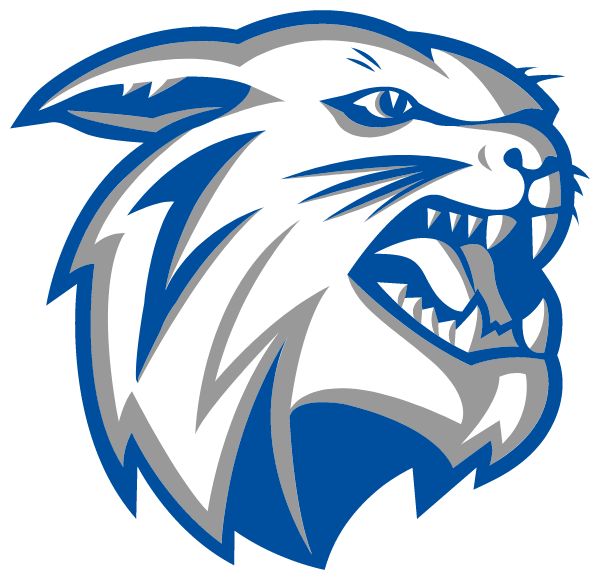 GREGORY-PORTLAND HIGH SCHOOL Sideline Store Wildcats (PORTLAND, TEXAS) Spirit Apparel & Accessories Store