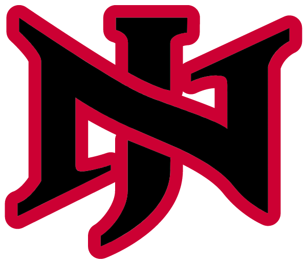 NORTH JACKSON HIGH SCHOOL Logo
