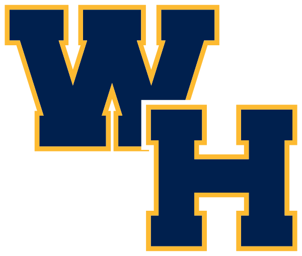 WINTER HAVEN HIGH SCHOOL Logo
