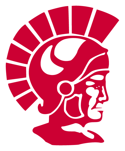 MONROE HIGH SCHOOL Logo