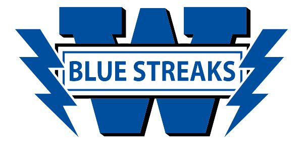 Woodstock High School Sideline Store