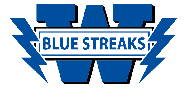 Woodstock High School Logo