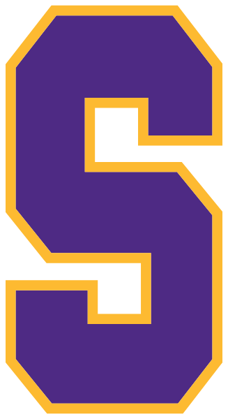 SIMSBORO HIGH SCHOOL Logo