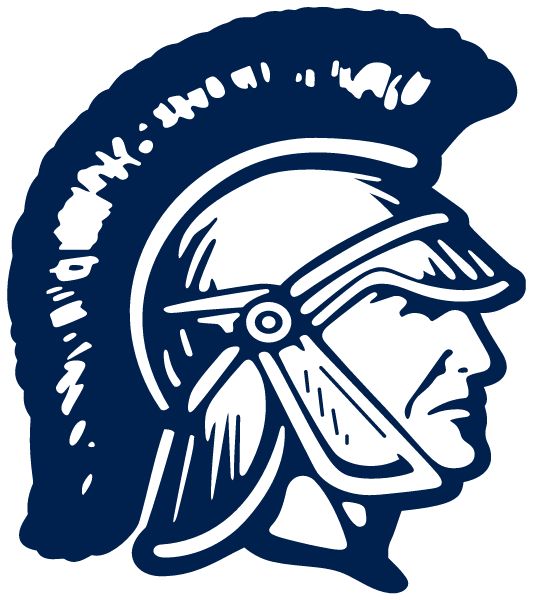 HOMER HIGH SCHOOL Sideline Store Trojans (HOMER, Alabama) Spirit Apparel & Accessories Store