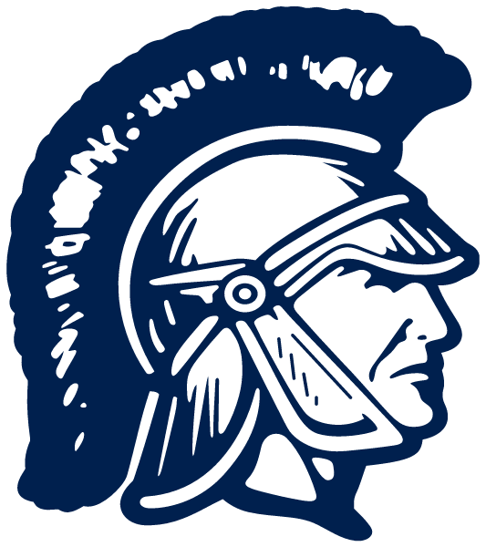 HOMER HIGH SCHOOL Logo