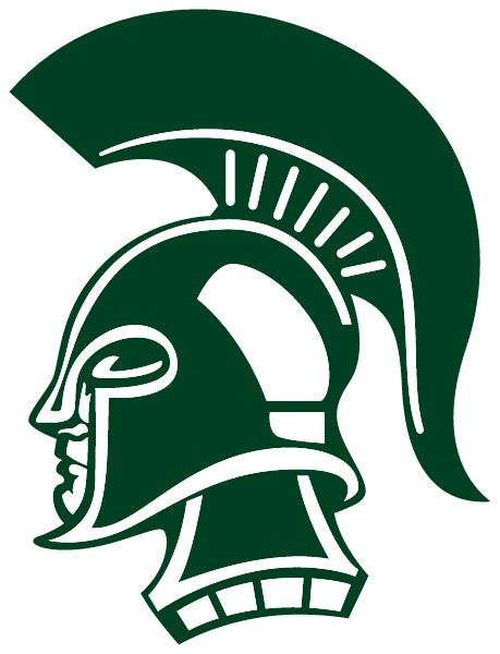 LAUREL HIGH SCHOOL Logo