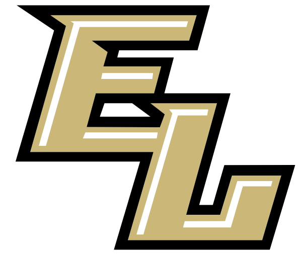 EAST LAWRENCE HIGH SCHOOL Logo