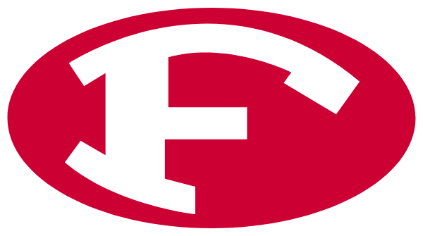 FRIENDS ACADEMY Logo