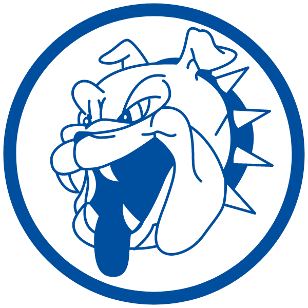 HONEOYE CENTRAL HIGH SCHOOL Logo