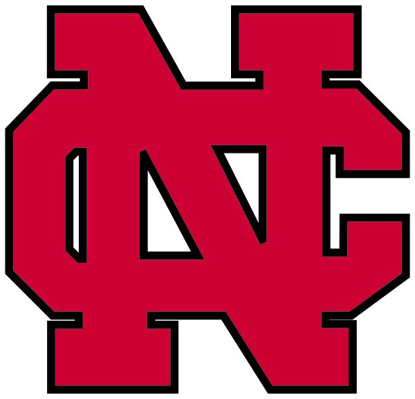 NEW CASTLE HIGH SCHOOL Sideline Store Hurricanes (NEW CASTLE, PENNSYLVANIA) Spirit Apparel & Accessories Store