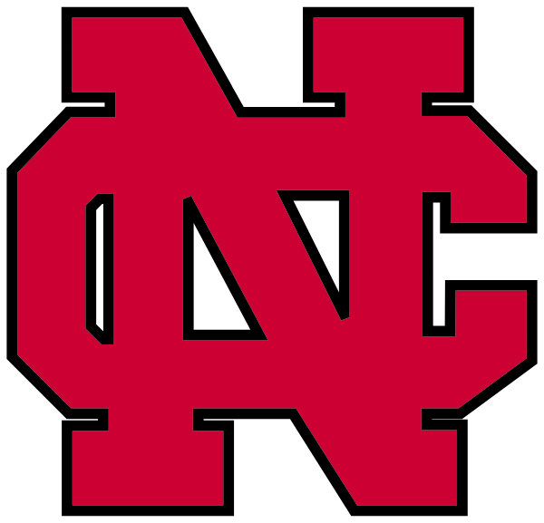 NEW CASTLE HIGH SCHOOL Logo