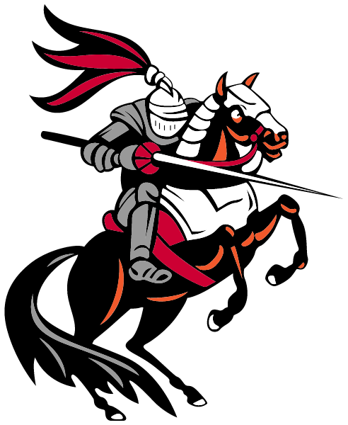 NESHANNOCK HIGH SCHOOL Logo