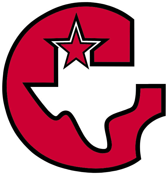 GRUVER HIGH SCHOOL Logo