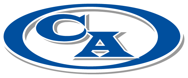 CHAMBERS ACADEMY Logo