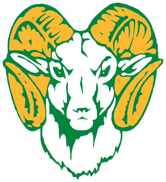 RANCHO HIGH SCHOOL Logo