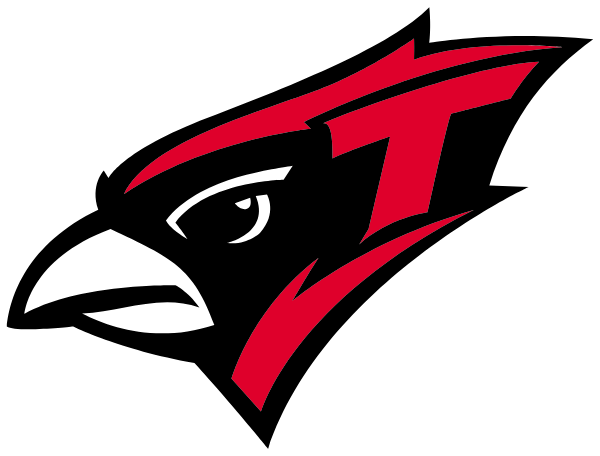 TREYNOR HIGH SCHOOL Logo
