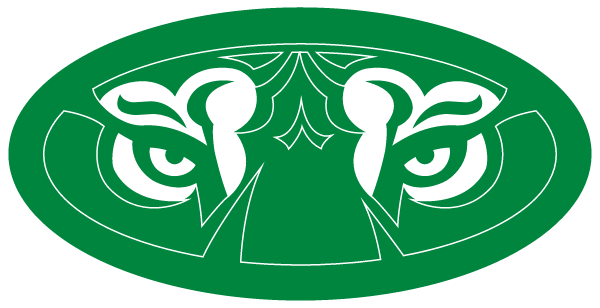 SLIDELL HIGH SCHOOL Logo