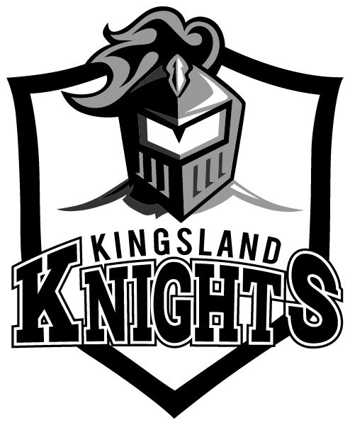 KINGSLAND HIGH SCHOOL Sideline Store Sideline Store