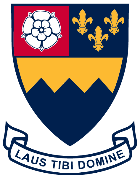 SAINT LOUIS PRIORY SCHOOL Logo