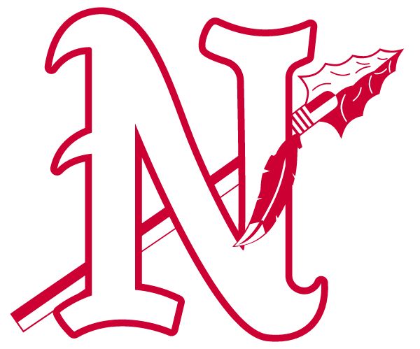 NORTHWEST HIGH SCHOOL Sideline Store Mohawks (MC DERMOTT, OHIO) Spirit Apparel & Accessories Store