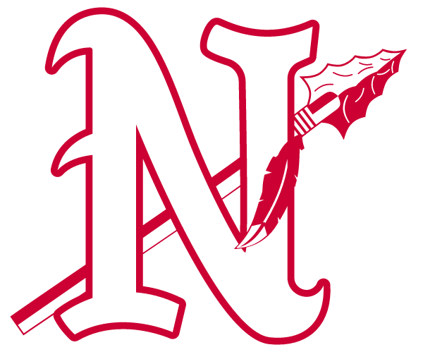 NORTHWEST HIGH SCHOOL Logo