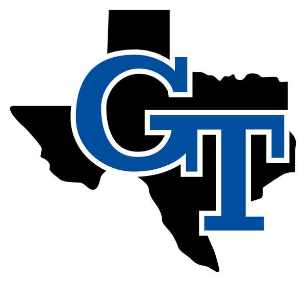 GUNTER HIGH SCHOOL Logo