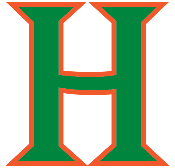 HOOPER ACADEMY Logo