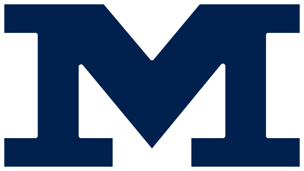 MCDONALD HIGH SCHOOL Logo
