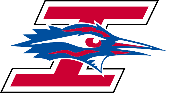 INTERSTATE 35 HIGH SCHOOL Logo