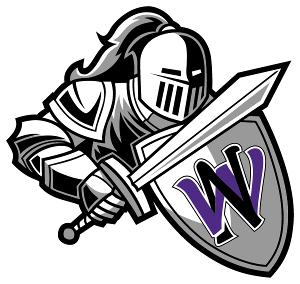 NORTH WEBSTER HIGH SCHOOL Logo