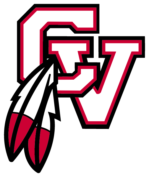 CHIPPEWA VALLEY HIGH SCHOOL Logo