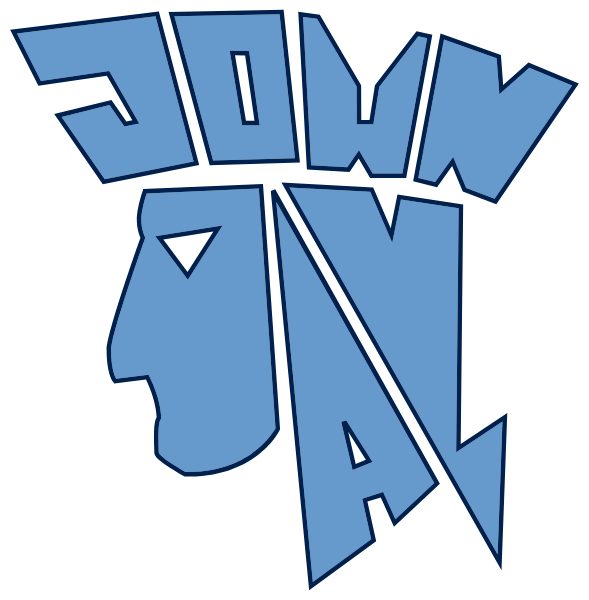 JOHN JAY HIGH SCHOOL Logo