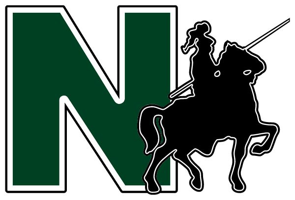 NORDONIA HIGH SCHOOL Sideline Store Knights (MACEDONIA, OHIO) Spirit Apparel & Accessories Store