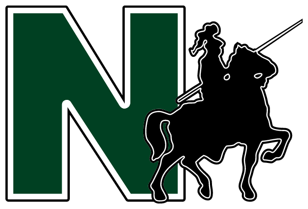 NORDONIA HIGH SCHOOL Logo