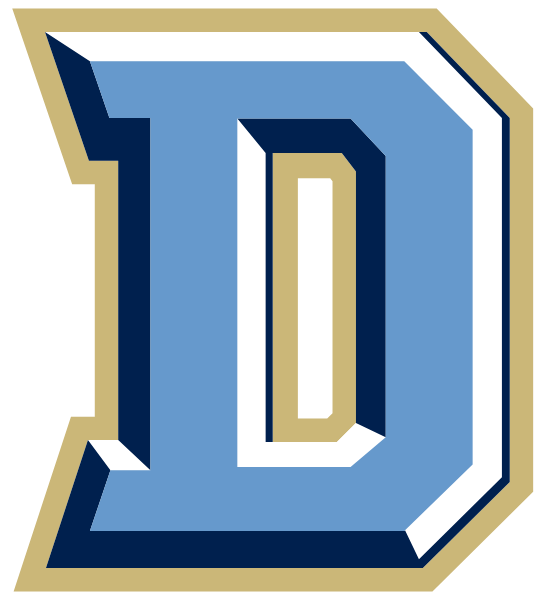 DANIEL HIGH SCHOOL Logo