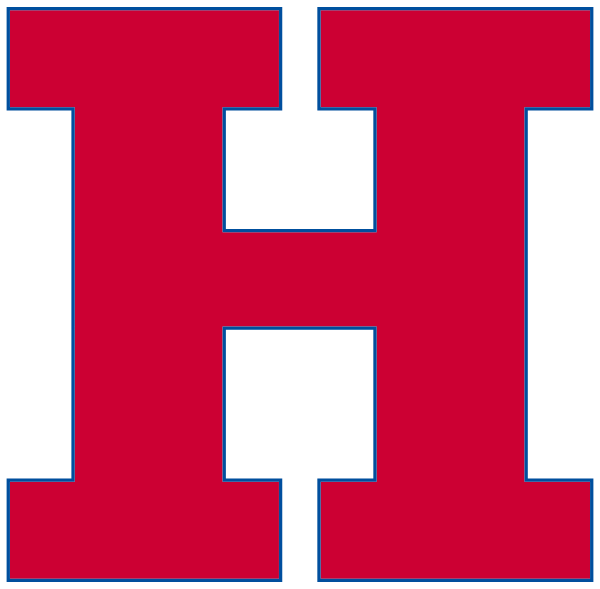 HORNELL HIGH SCHOOL Logo
