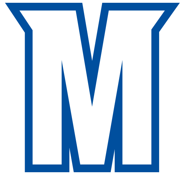 MADEIRA HIGH SCHOOL Logo