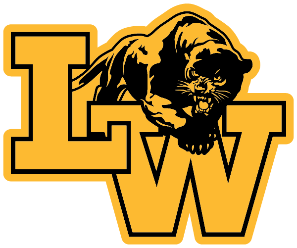 LENA-WINSLOW HIGH SCHOOL Logo