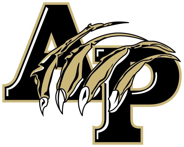 ANAHUAC HIGH SCHOOL Sideline Store Sideline Store