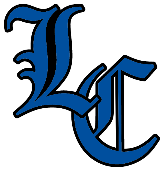 L'ANSE CREUSE HIGH SCHOOL Logo